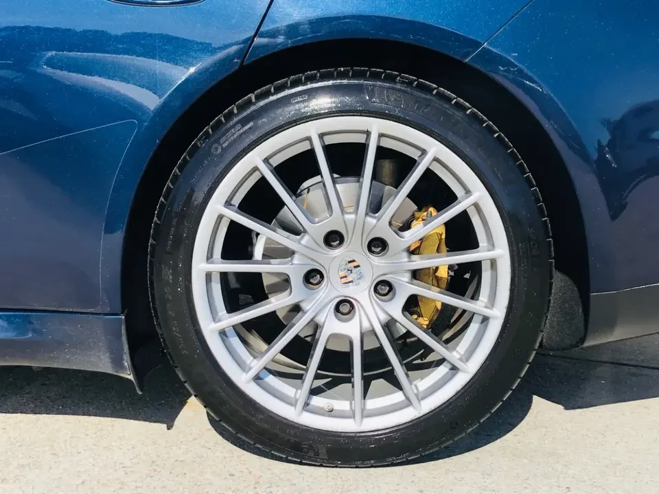 2016 Porsche 970 Panamera - Image 20 of 20