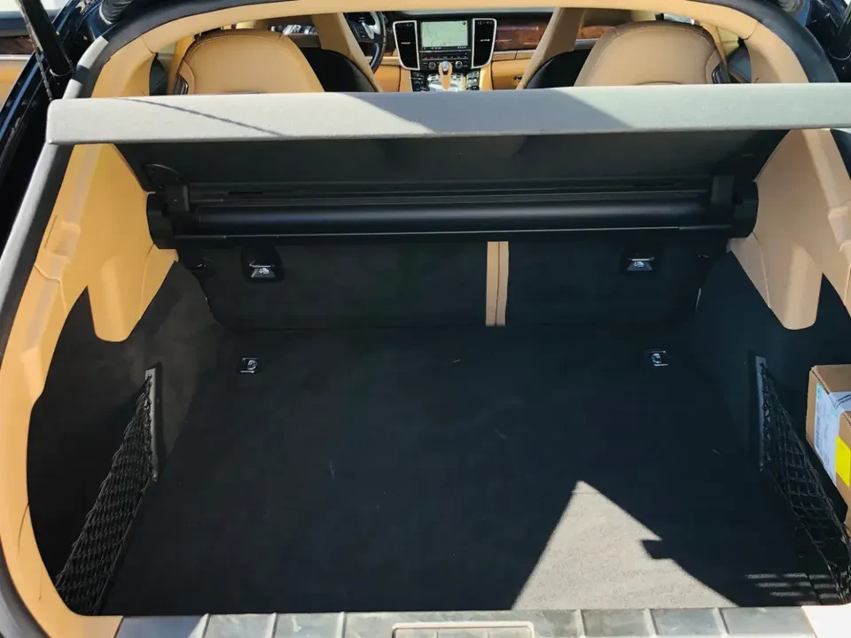 2016 Porsche 970 Panamera - Image 18 of 20