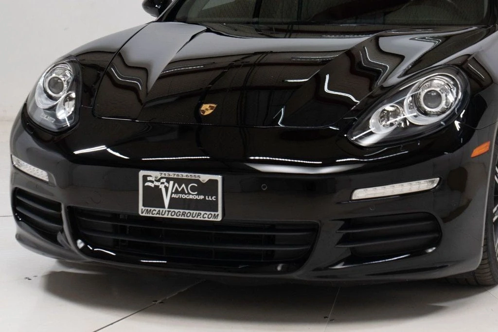 2016 Porsche 970 Panamera - Image 12 of 12