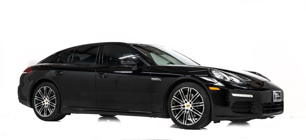 2016 Porsche 970 Panamera - Image 5 of 12