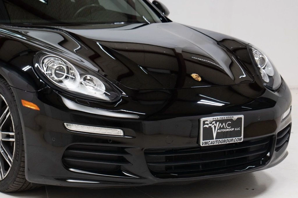 2016 Porsche 970 Panamera - Image 11 of 12