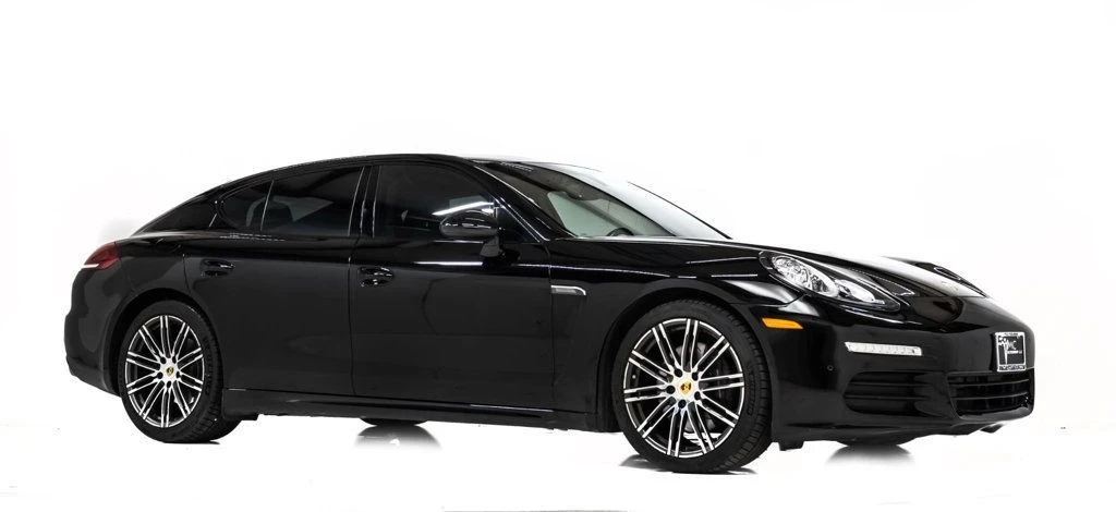2016 Porsche 970 Panamera - Image 5 of 12
