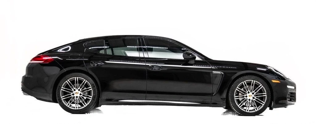 2016 Porsche 970 Panamera - Image 4 of 12