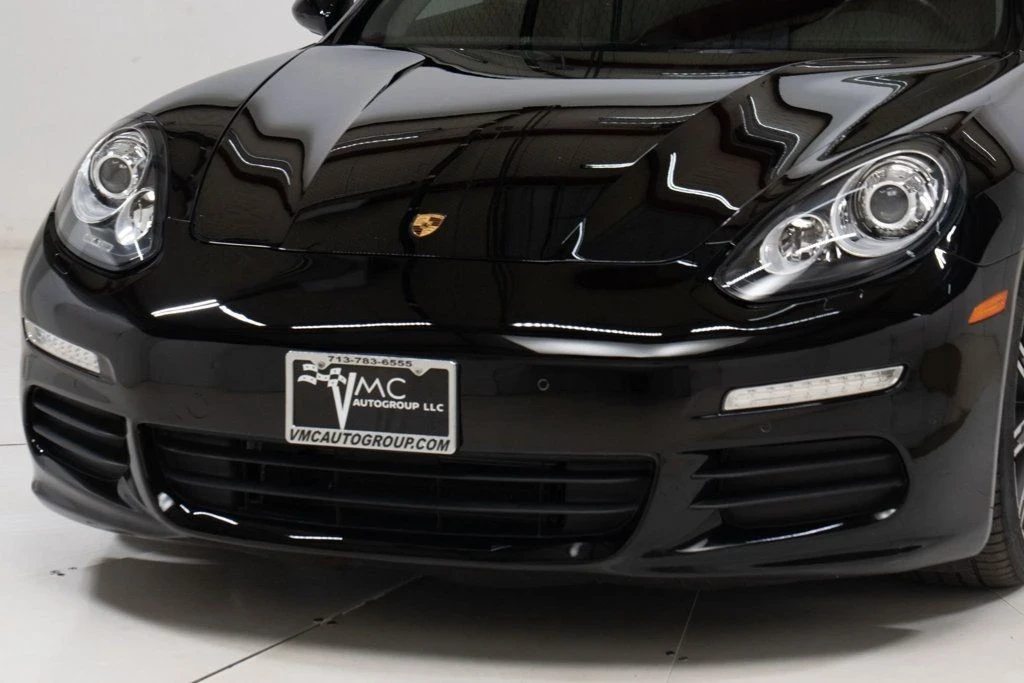 2016 Porsche 970 Panamera - Image 12 of 12