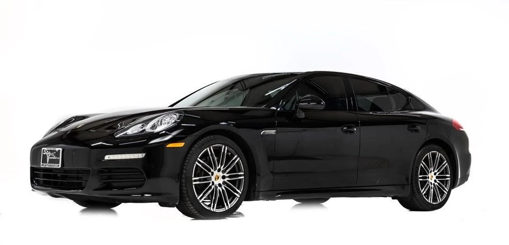 2016 Porsche 970 Panamera - Image 6 of 12