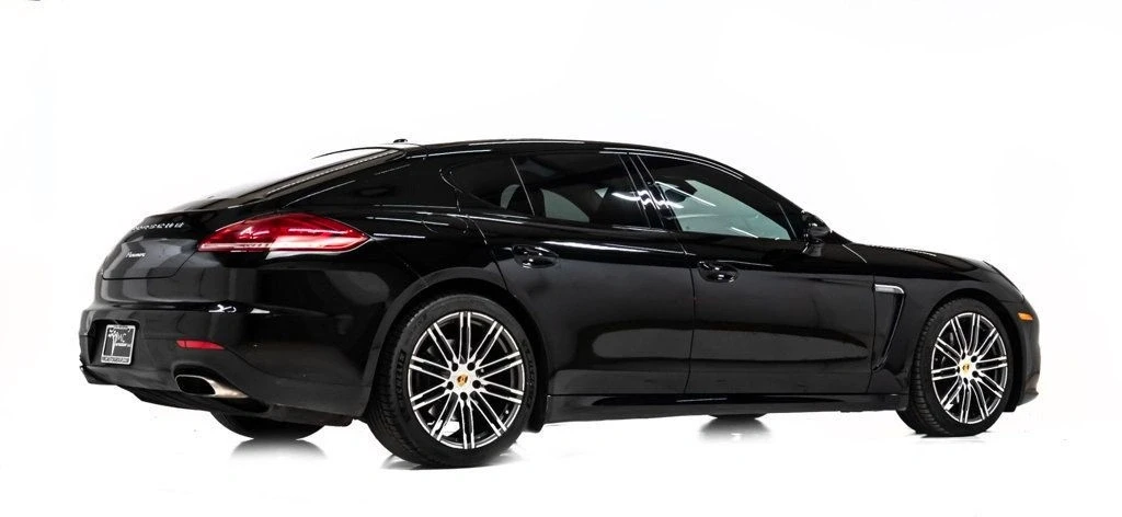 2016 Porsche 970 Panamera - Image 7 of 12