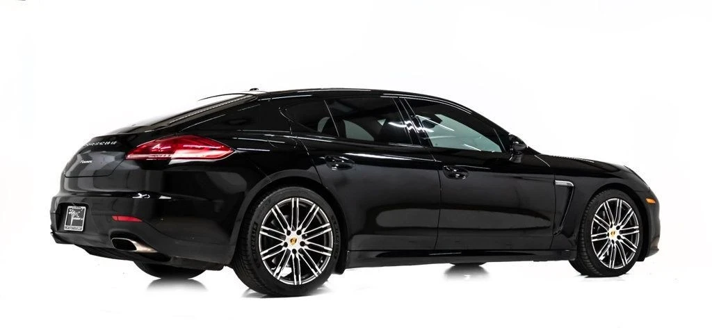 2016 Porsche 970 Panamera - Image 7 of 12