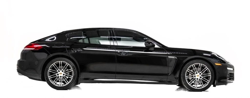 2016 Porsche 970 Panamera - Image 4 of 12