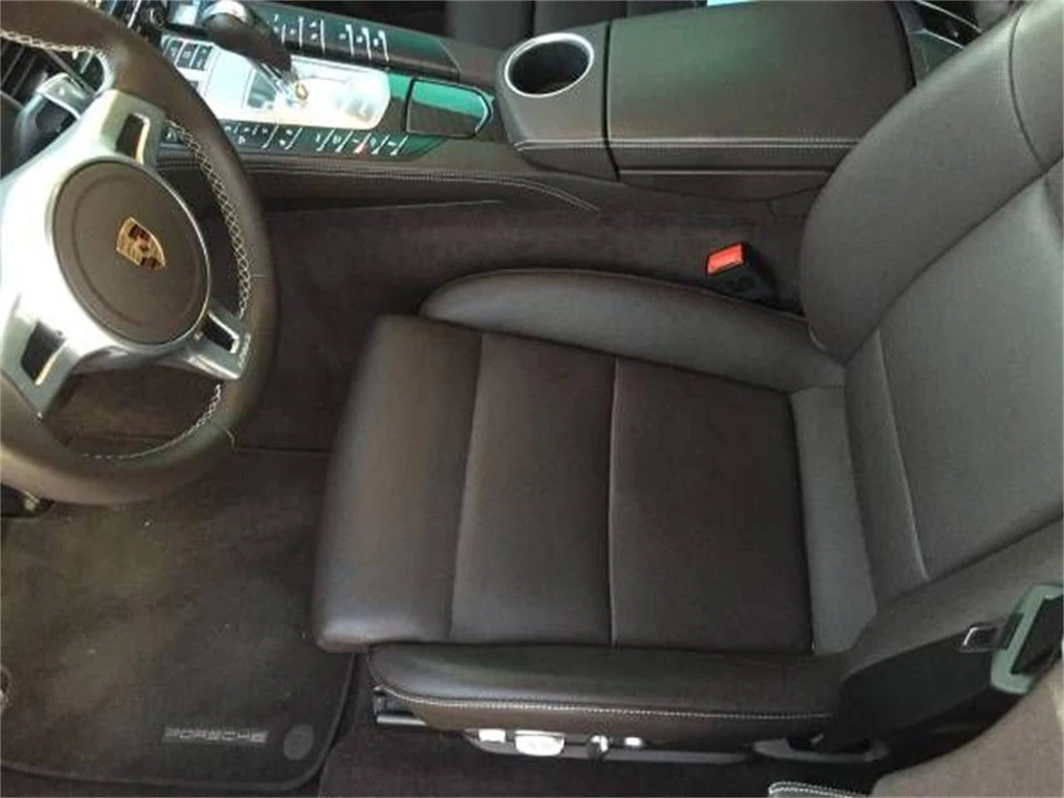 2016 Porsche Panamera - Image 4 of 15