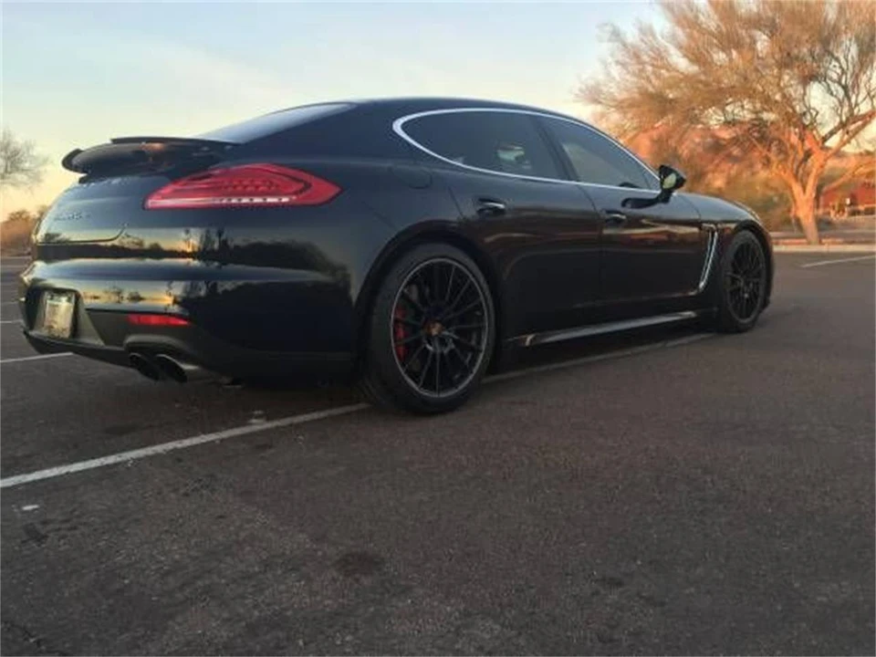2016 Porsche Panamera - Image 15 of 15