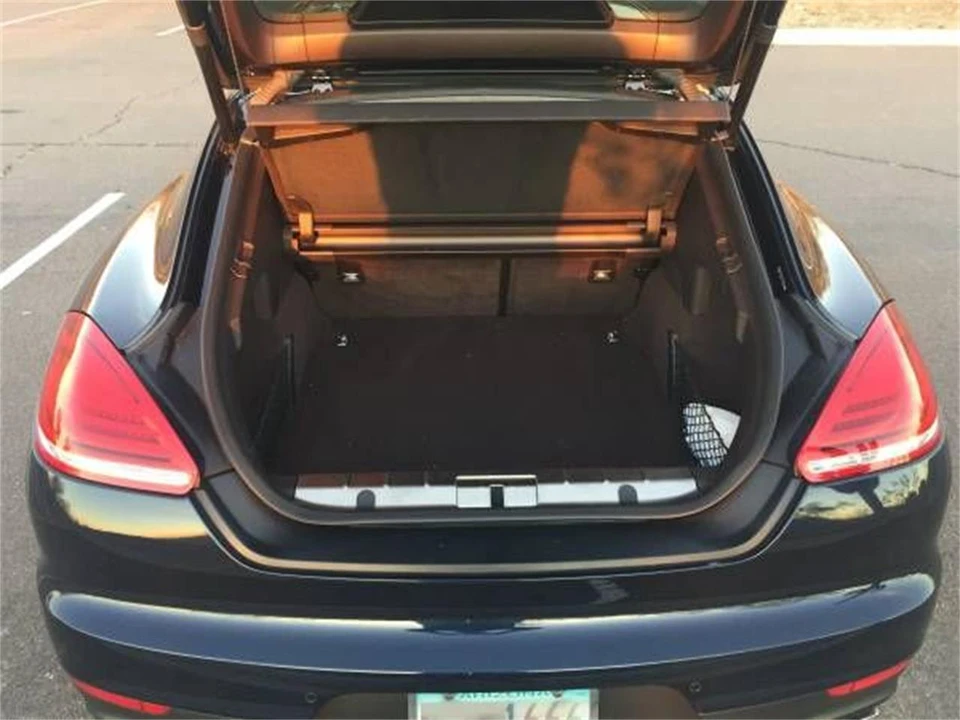 2016 Porsche Panamera - Image 14 of 15