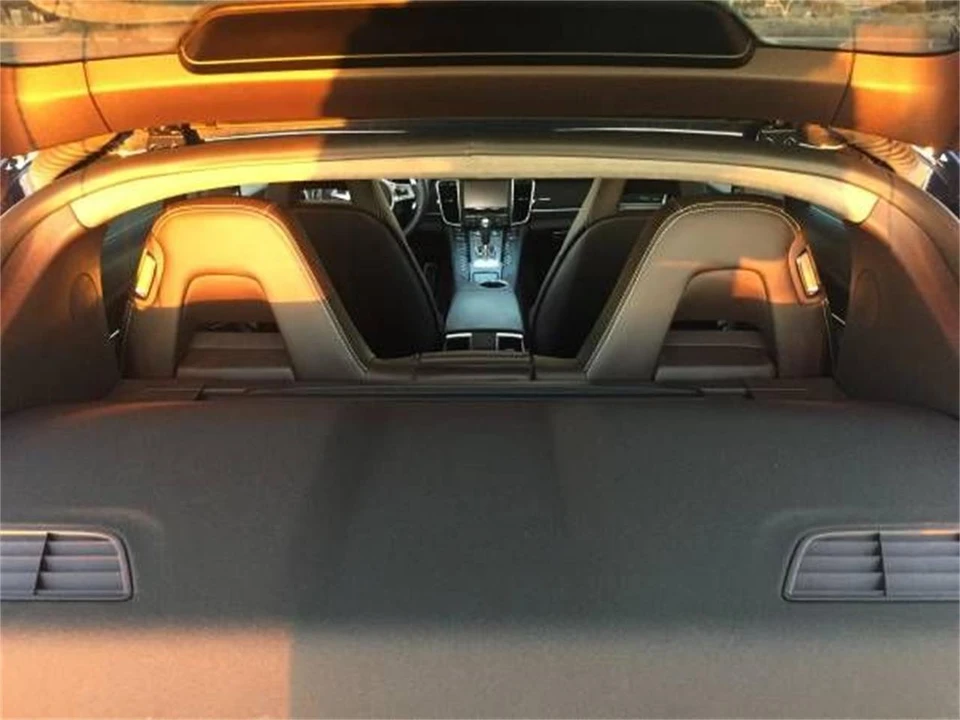 2016 Porsche Panamera - Image 6 of 15