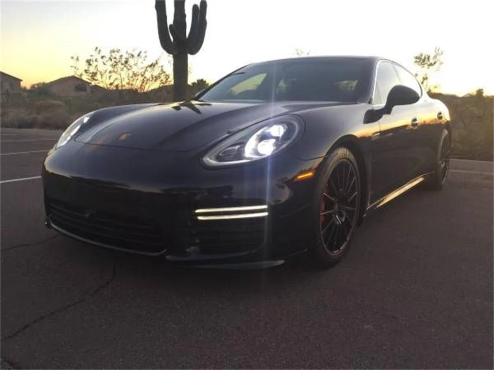 2016 Porsche Panamera - Image 7 of 15