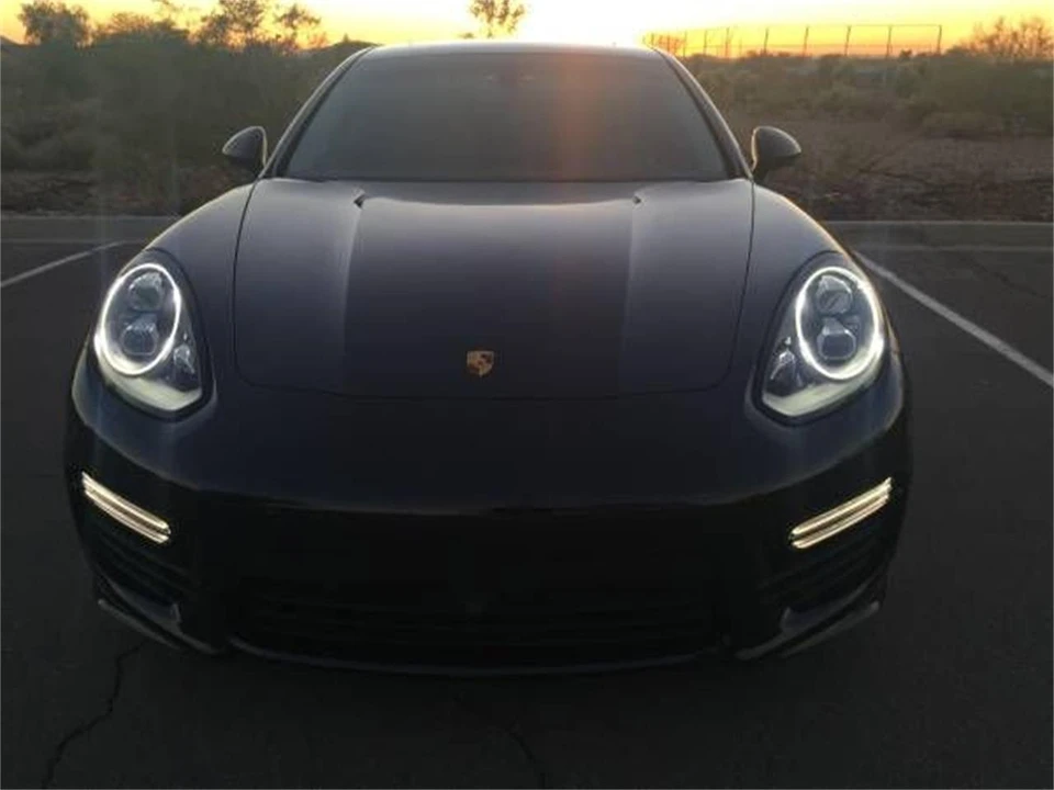 2016 Porsche Panamera - Image 2 of 15