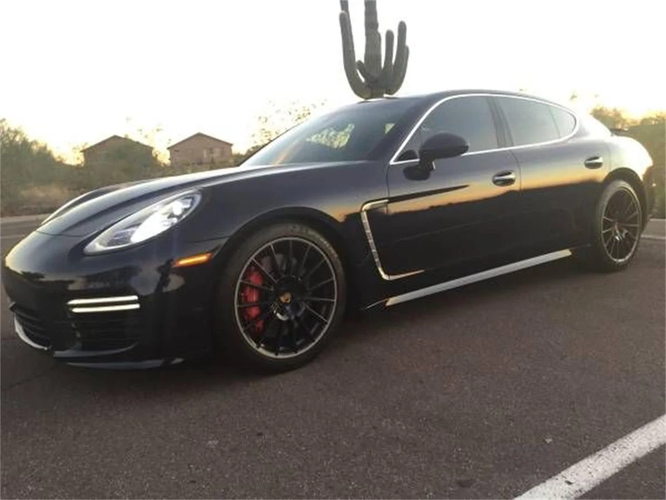 2016 Porsche Panamera - Image 3 of 15