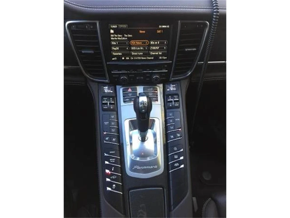 2016 Porsche Panamera - Image 11 of 15