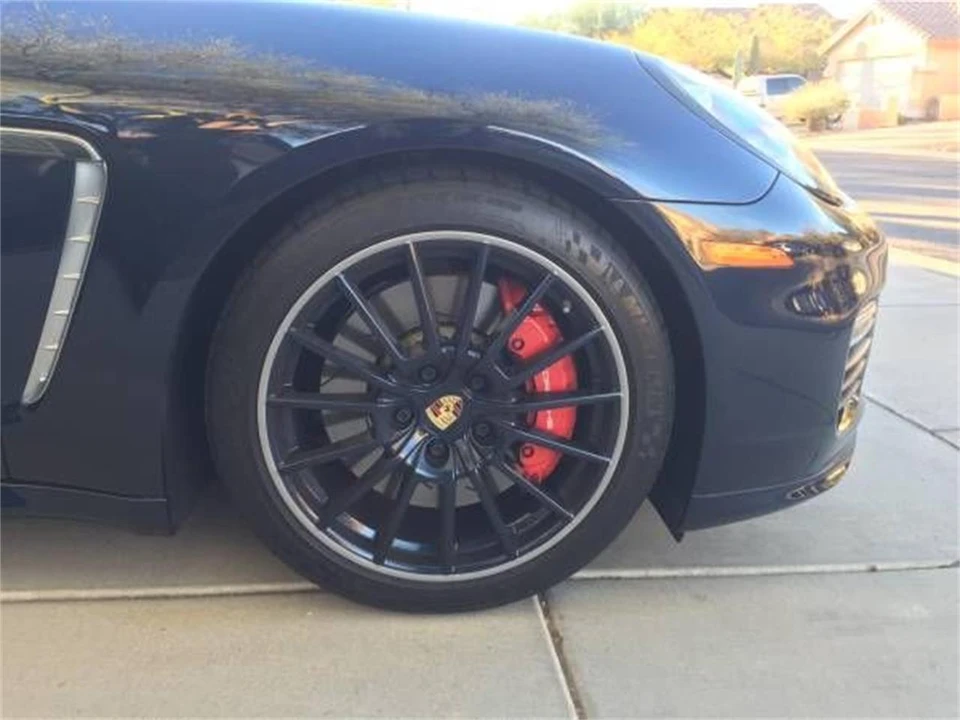 2016 Porsche Panamera - Image 13 of 15