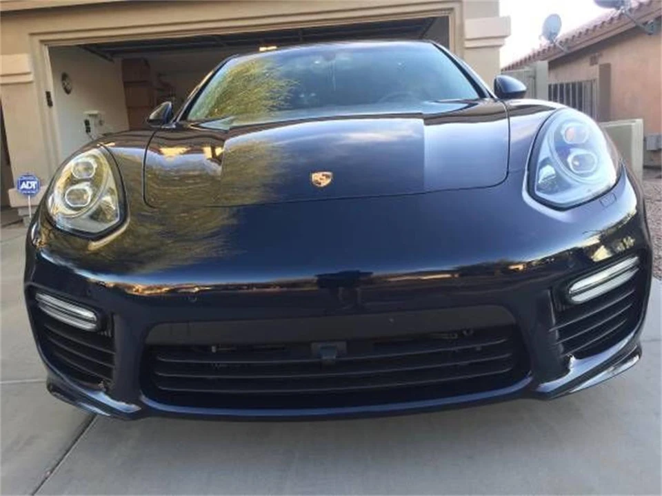 2016 Porsche Panamera - Image 9 of 15
