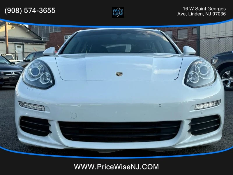 2016 Porsche 970 Panamera - Image 2 of 12