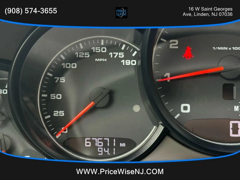 2016 Porsche 970 Panamera - Image 12 of 12