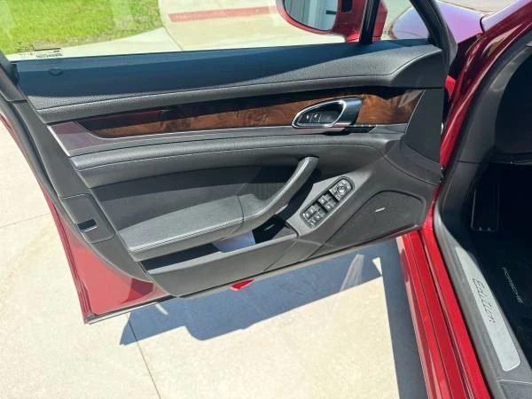 2016 Porsche 970 Panamera - Image 14 of 16