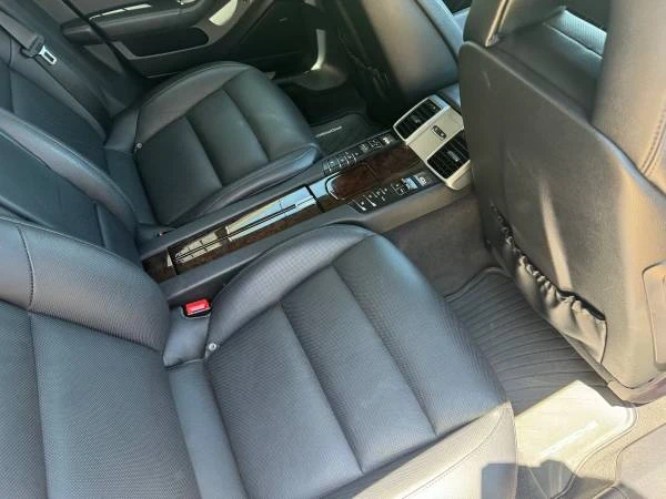 2016 Porsche 970 Panamera - Image 11 of 16
