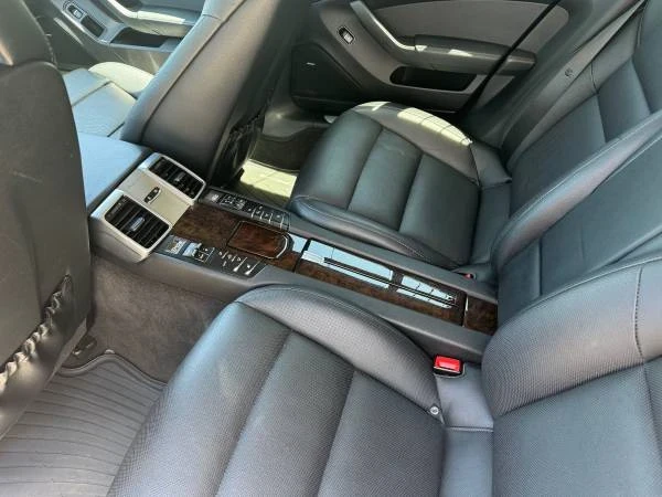 2016 Porsche 970 Panamera - Image 12 of 16