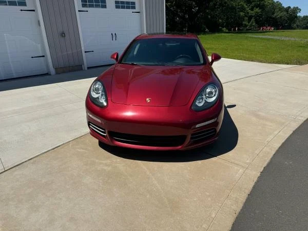 2016 Porsche 970 Panamera - Image 5 of 16