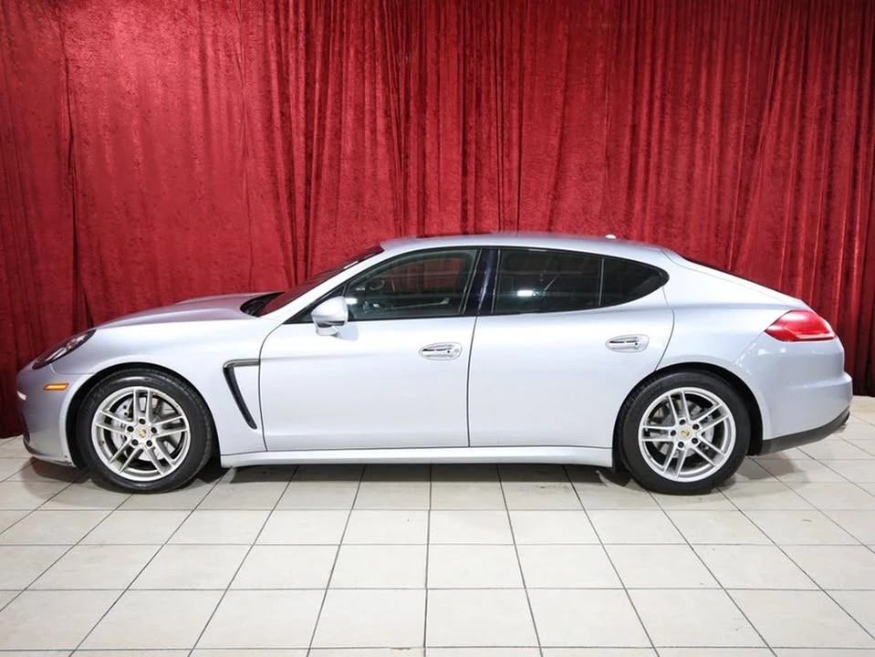 2016 Porsche Panamera - Image 3 of 19