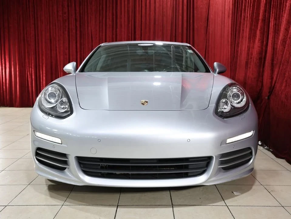 2016 Porsche Panamera - Image 7 of 18