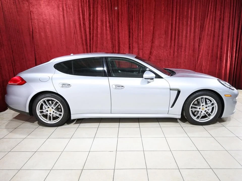2016 Porsche Panamera - Image 6 of 18