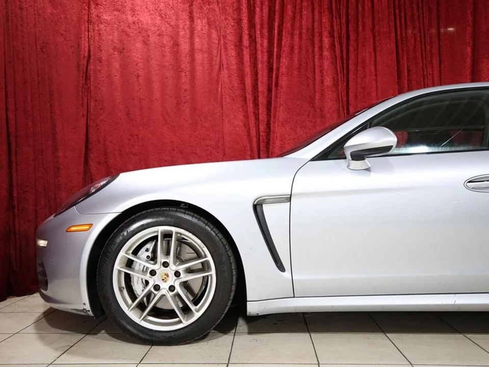 2016 Porsche Panamera - Image 3 of 18