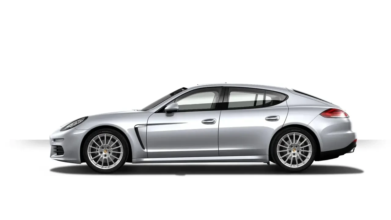 2016 Porsche 970 Panamera - Image 2 of 5