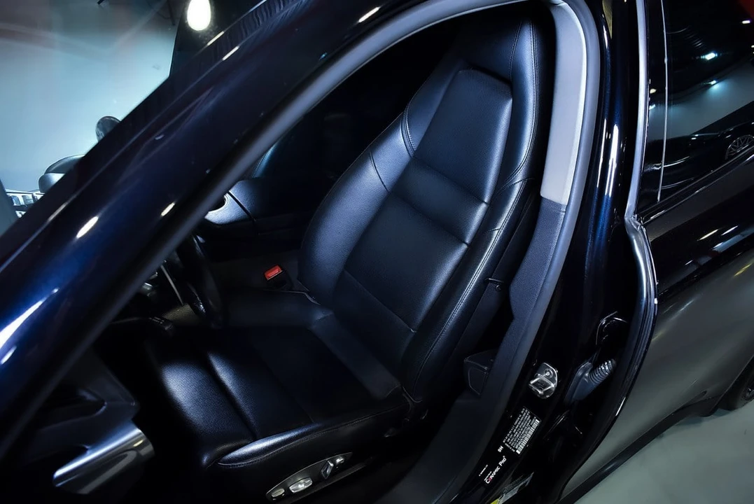 2016 Porsche 970 Panamera - Image 31 of 31
