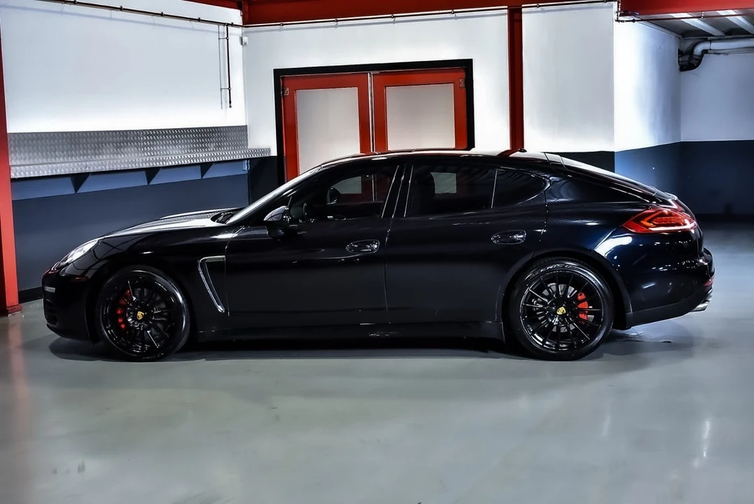 2016 Porsche 970 Panamera - Image 22 of 31