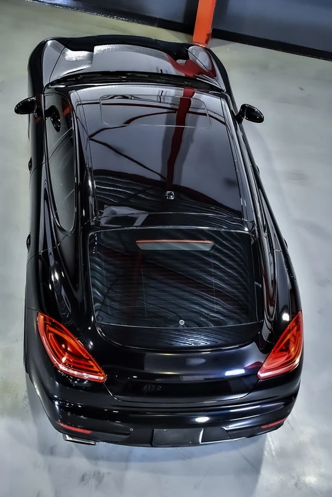 2016 Porsche 970 Panamera - Image 24 of 31