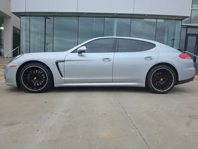 2016 Porsche 970 Panamera - Image 2 of 5