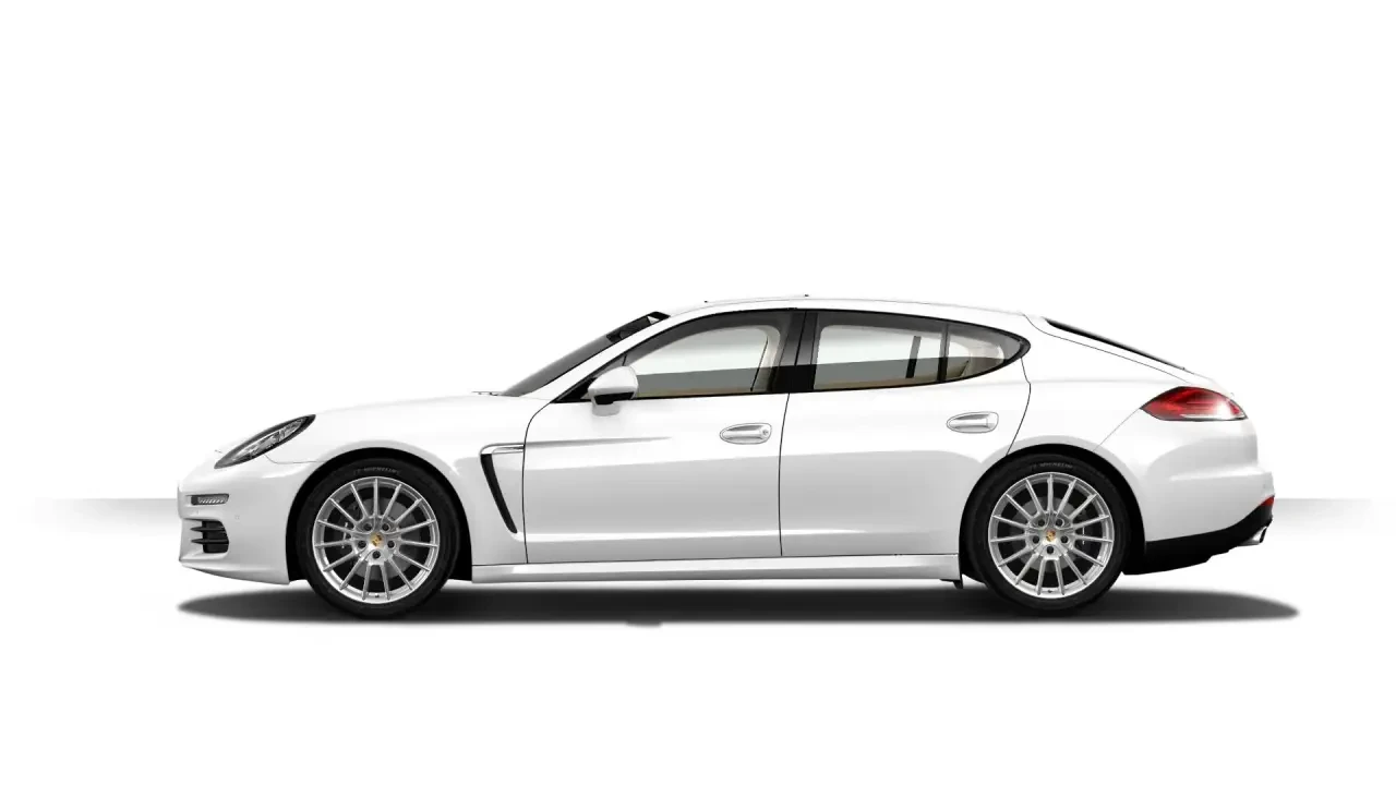 2016 Porsche 970 Panamera - Image 2 of 5