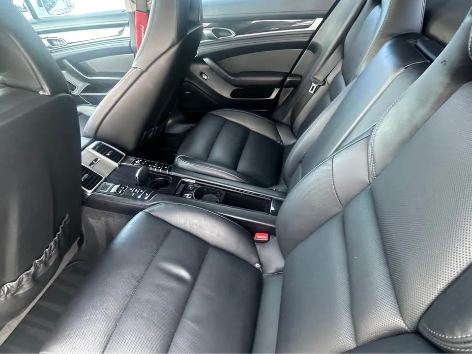 2016 Porsche 970 Panamera - Image 6 of 7