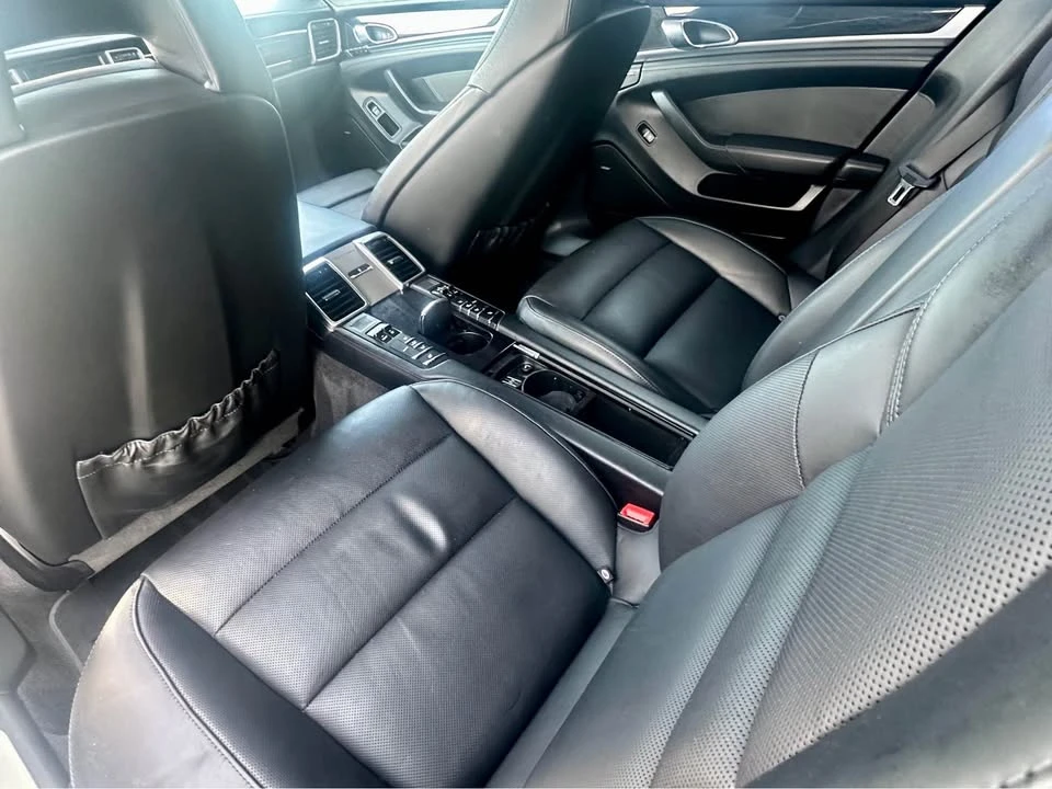 2016 Porsche 970 Panamera - Image 7 of 7
