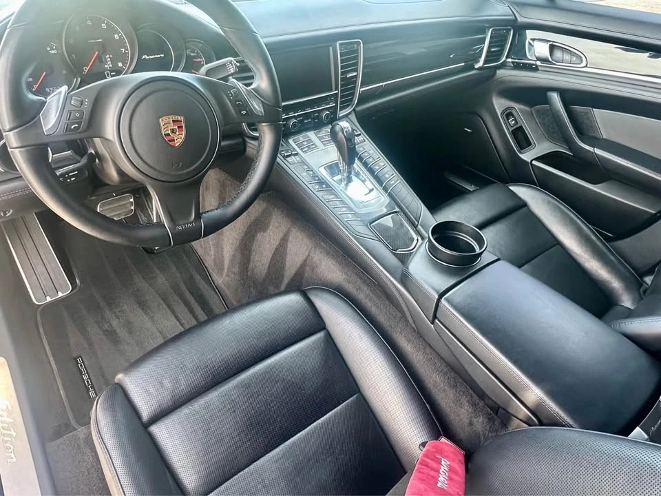 2016 Porsche 970 Panamera - Image 5 of 7