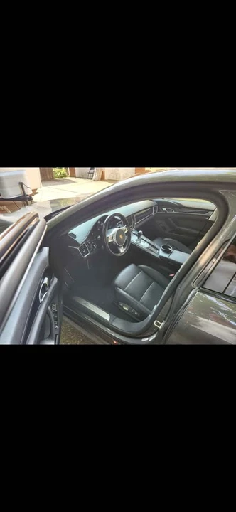 2016 Porsche 970 Panamera - Image 2 of 10
