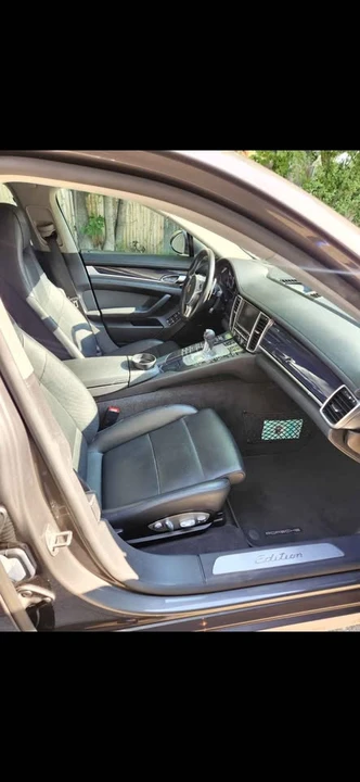 2016 Porsche 970 Panamera - Image 7 of 10