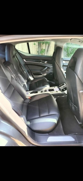 2016 Porsche 970 Panamera - Image 6 of 10