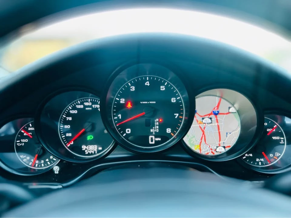 2016 Porsche 970 Panamera - Image 20 of 20