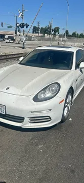 2016 Porsche Panamera Edition Sedan 4D