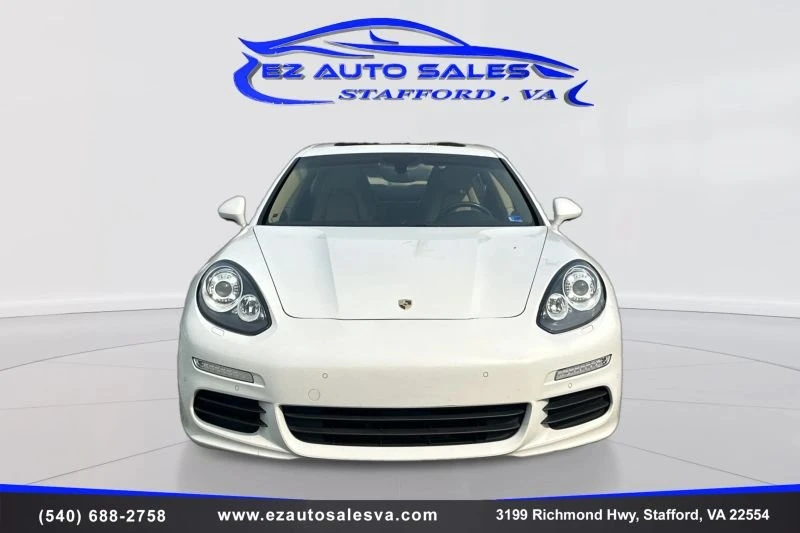 2016 Porsche 970 Panamera - Image 2 of 20
