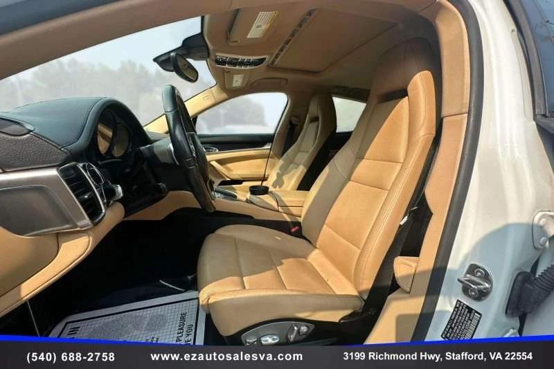 2016 Porsche 970 Panamera - Image 14 of 20