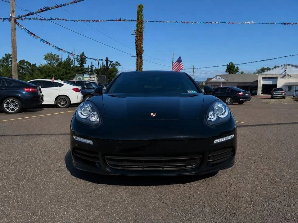 2016 Porsche 970 Panamera - Image 5 of 20