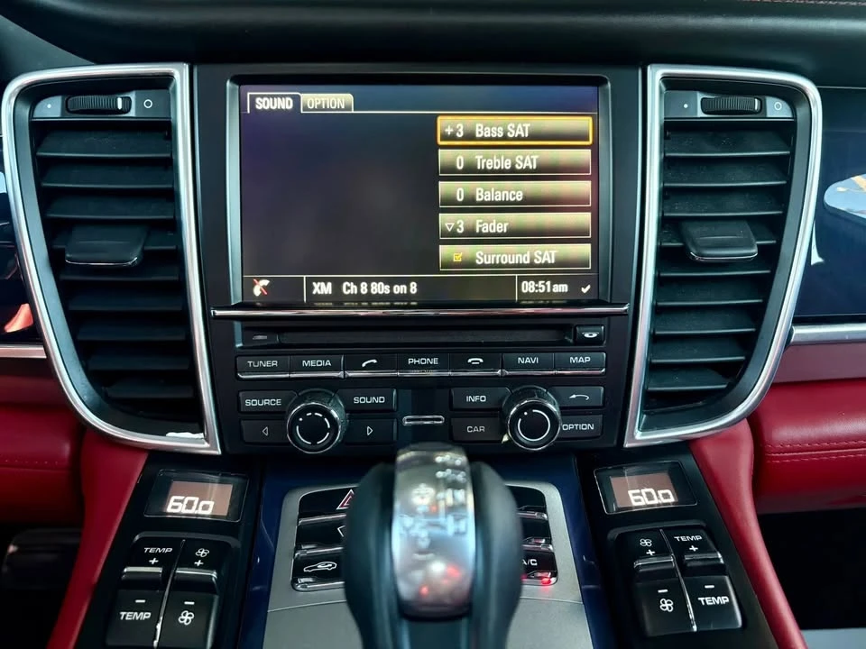 2016 Porsche 970 Panamera - Image 16 of 20